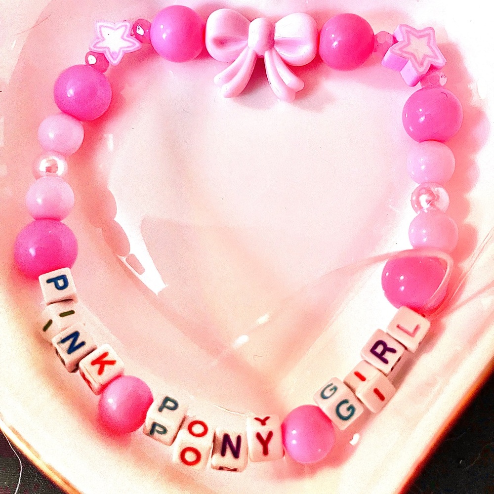 BUY1GET1FREE Chappell Roan bracelet